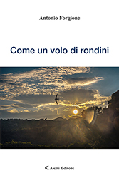 Antonio Forgione - Come un volo di rondini